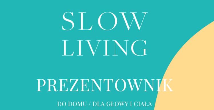 You are currently viewing Slow prezentownik 2021